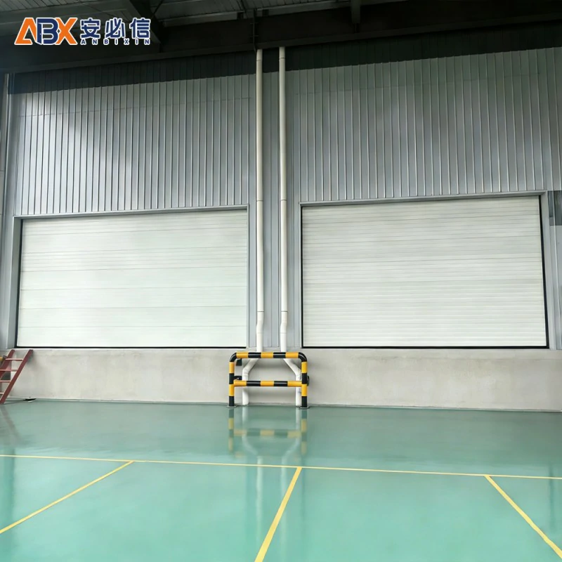 阿勒泰滑升门